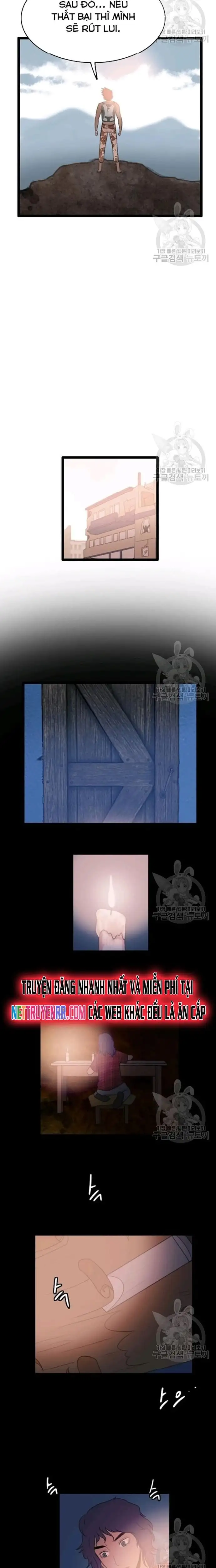 Truyện Tranh Tôi Nhặt Được Điện Thoại Từ Thế Giới Khác trang 9