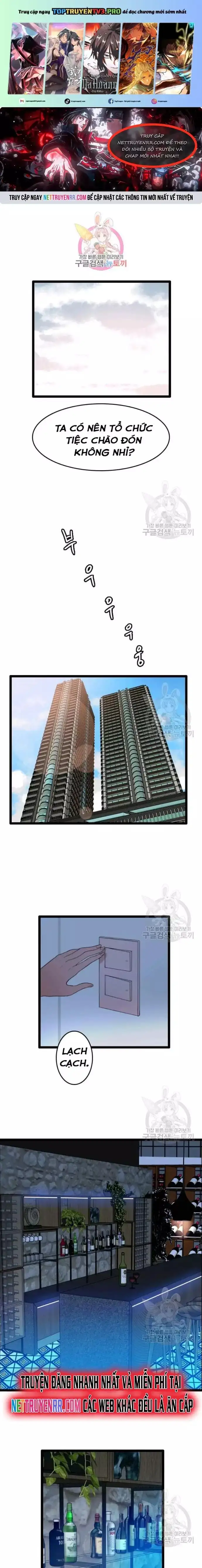 Truyện Tranh Tôi Nhặt Được Điện Thoại Từ Thế Giới Khác trang 9