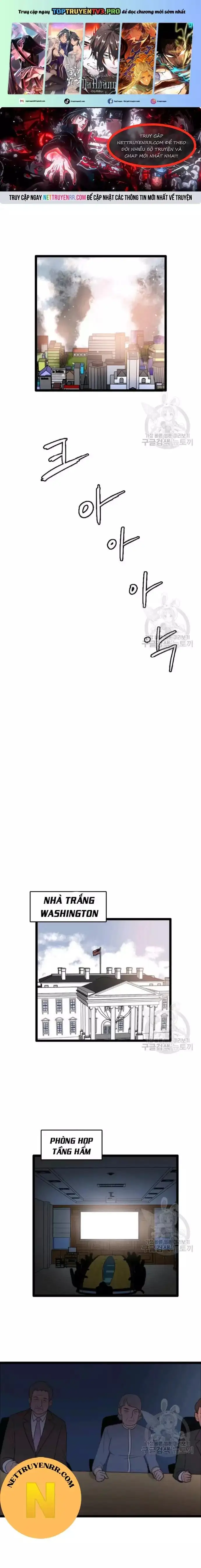 Truyện Tranh Tôi Nhặt Được Điện Thoại Từ Thế Giới Khác trang 9