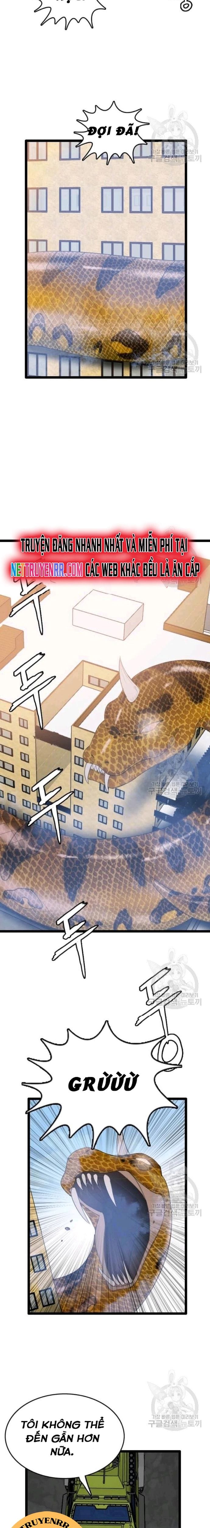 Truyện Tranh Tôi Nhặt Được Điện Thoại Từ Thế Giới Khác trang 9