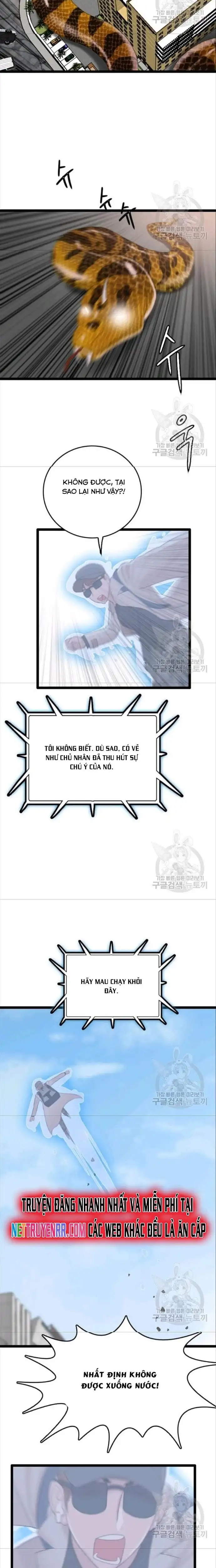 Truyện Tranh Tôi Nhặt Được Điện Thoại Từ Thế Giới Khác trang 9