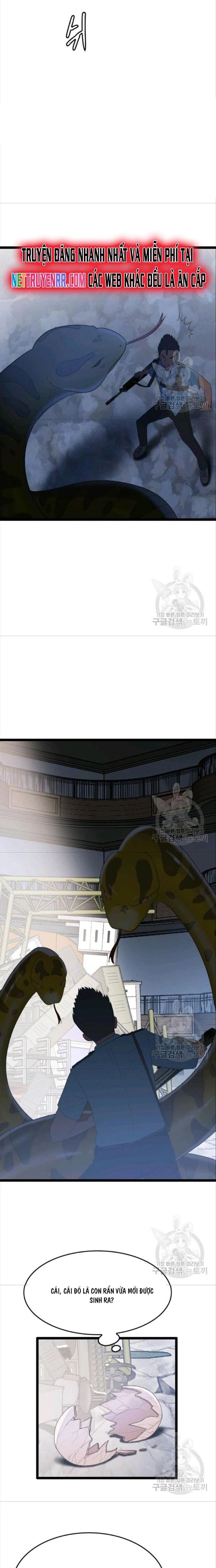 Truyện Tranh Tôi Nhặt Được Điện Thoại Từ Thế Giới Khác trang 9