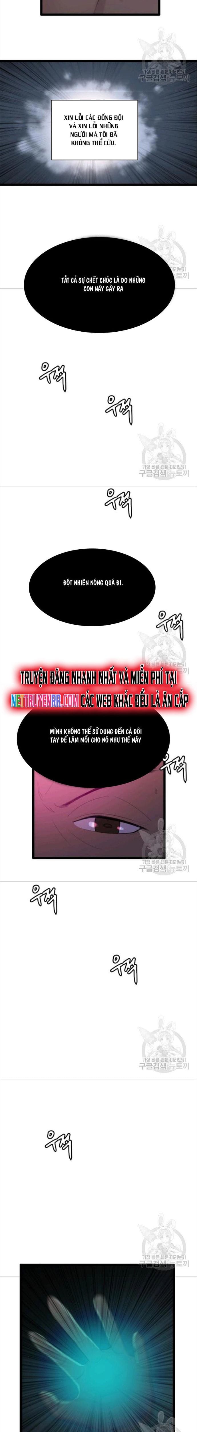 Truyện Tranh Tôi Nhặt Được Điện Thoại Từ Thế Giới Khác trang 9