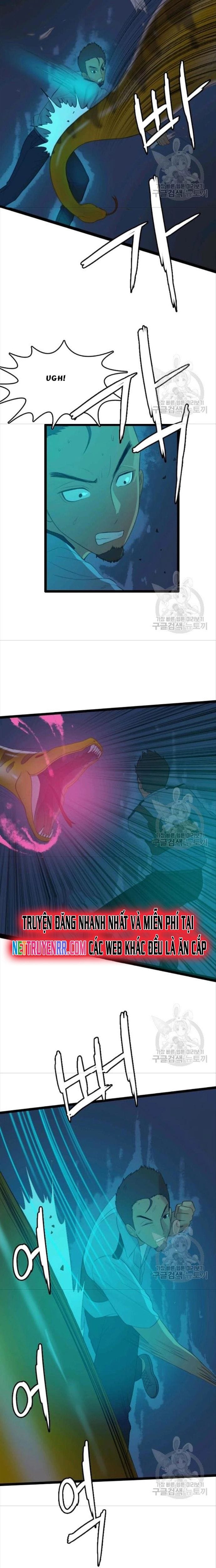 Truyện Tranh Tôi Nhặt Được Điện Thoại Từ Thế Giới Khác trang 9