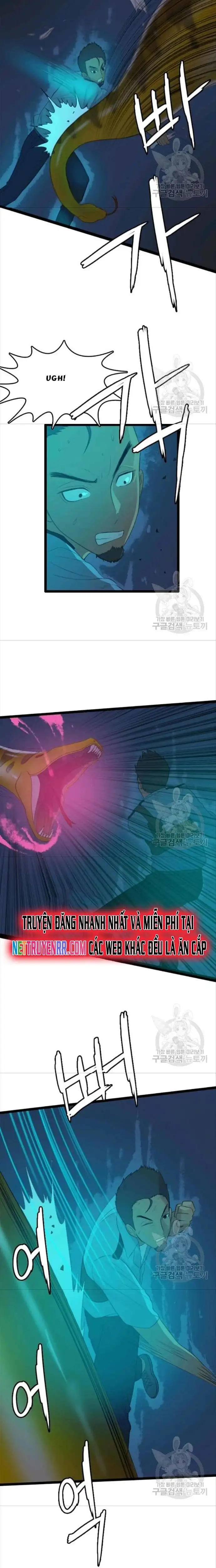 Truyện Tranh Tôi Nhặt Được Điện Thoại Từ Thế Giới Khác trang 9