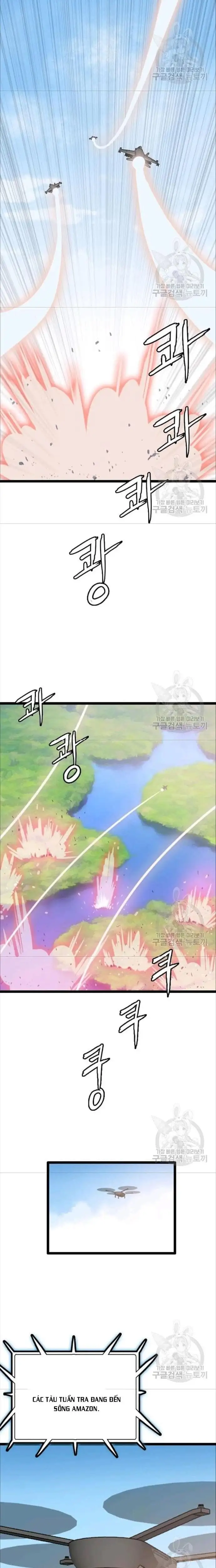 Truyện Tranh Tôi Nhặt Được Điện Thoại Từ Thế Giới Khác trang 9