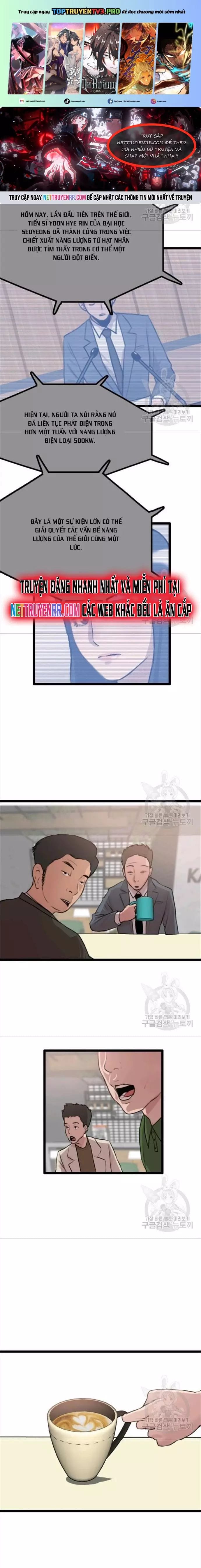 Truyện Tranh Tôi Nhặt Được Điện Thoại Từ Thế Giới Khác trang 9