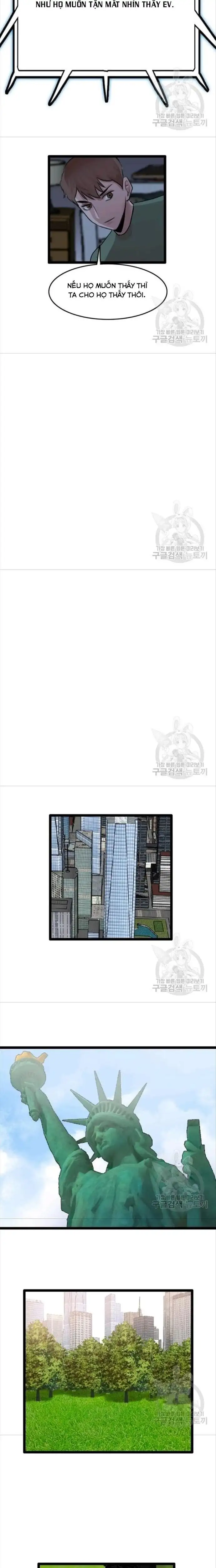 Truyện Tranh Tôi Nhặt Được Điện Thoại Từ Thế Giới Khác trang 9