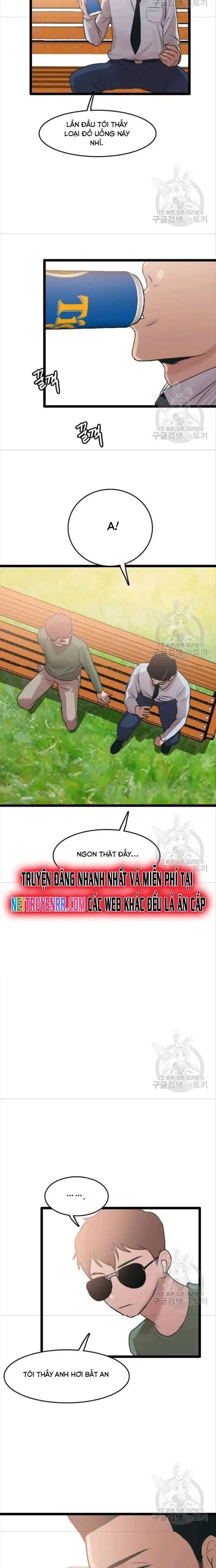 Truyện Tranh Tôi Nhặt Được Điện Thoại Từ Thế Giới Khác trang 9