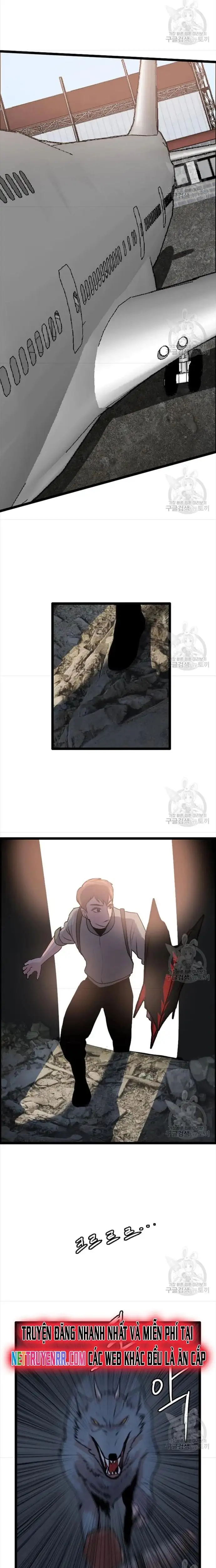 Truyện Tranh Tôi Nhặt Được Điện Thoại Từ Thế Giới Khác trang 9