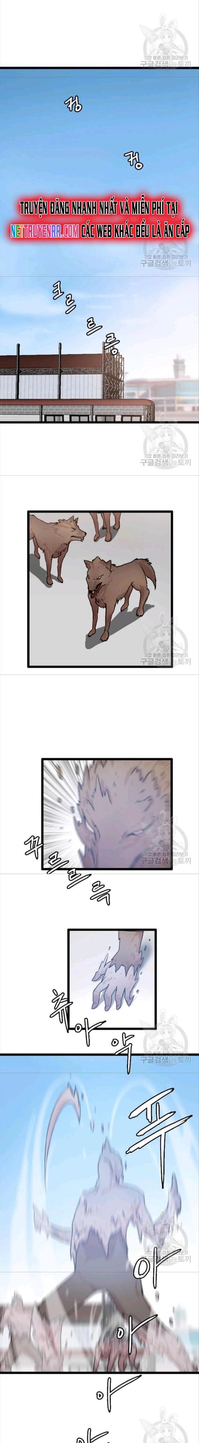 Truyện Tranh Tôi Nhặt Được Điện Thoại Từ Thế Giới Khác trang 9