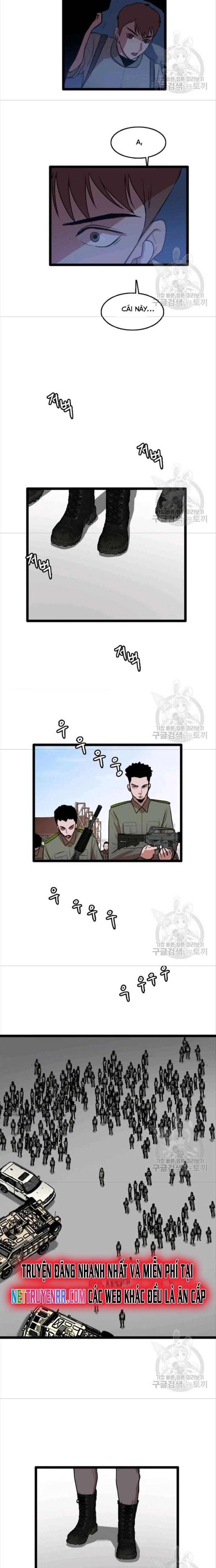Truyện Tranh Tôi Nhặt Được Điện Thoại Từ Thế Giới Khác trang 9