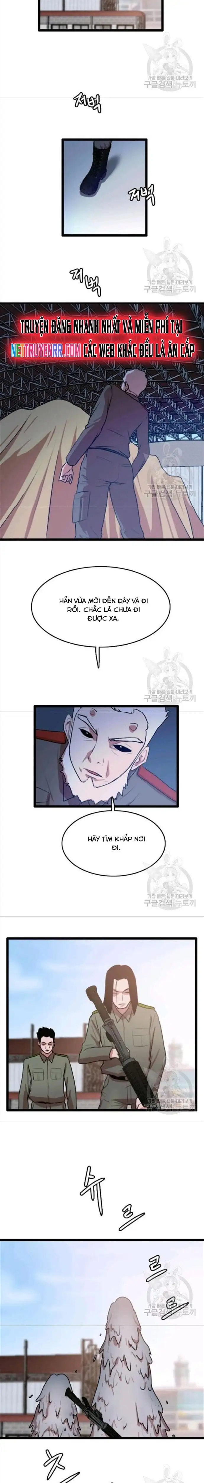 Truyện Tranh Tôi Nhặt Được Điện Thoại Từ Thế Giới Khác trang 9