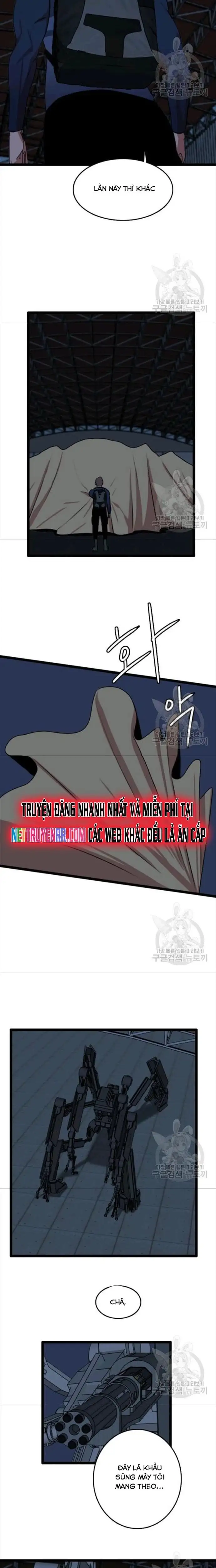 Truyện Tranh Tôi Nhặt Được Điện Thoại Từ Thế Giới Khác trang 9