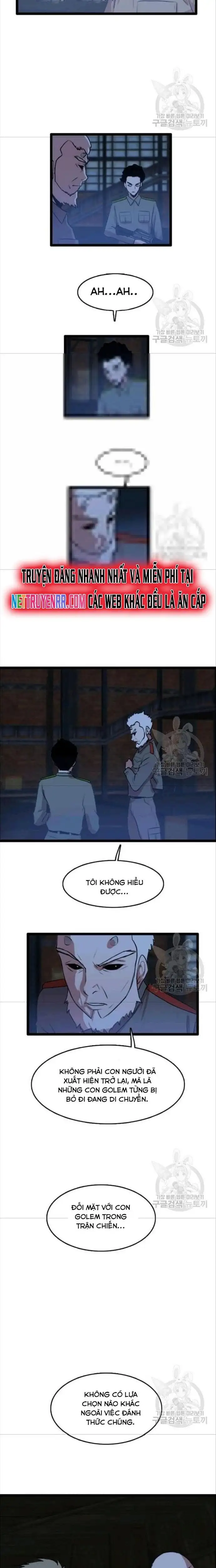 Truyện Tranh Tôi Nhặt Được Điện Thoại Từ Thế Giới Khác trang 9