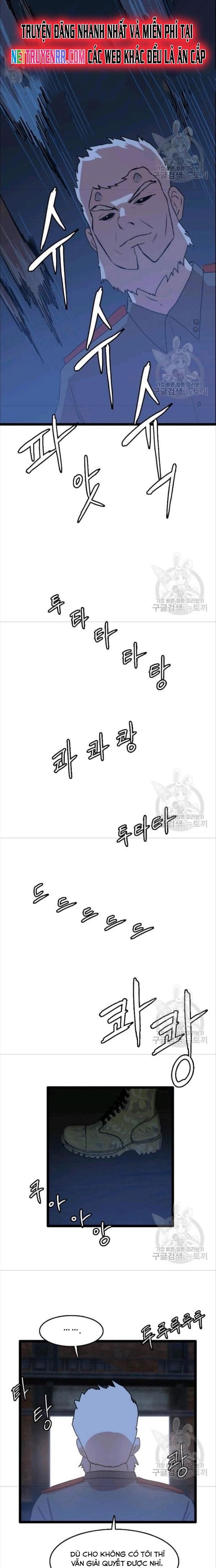 Truyện Tranh Tôi Nhặt Được Điện Thoại Từ Thế Giới Khác trang 9