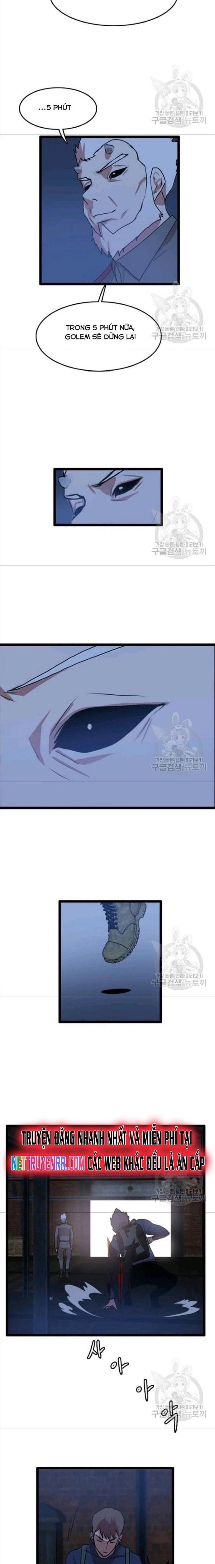 Truyện Tranh Tôi Nhặt Được Điện Thoại Từ Thế Giới Khác trang 9