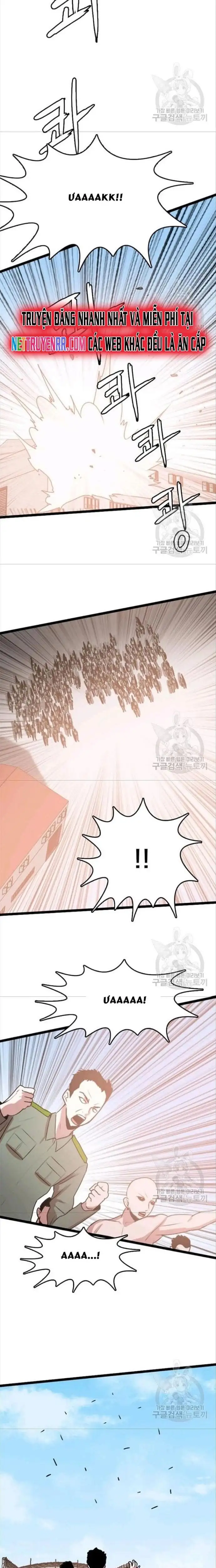 Truyện Tranh Tôi Nhặt Được Điện Thoại Từ Thế Giới Khác trang 9