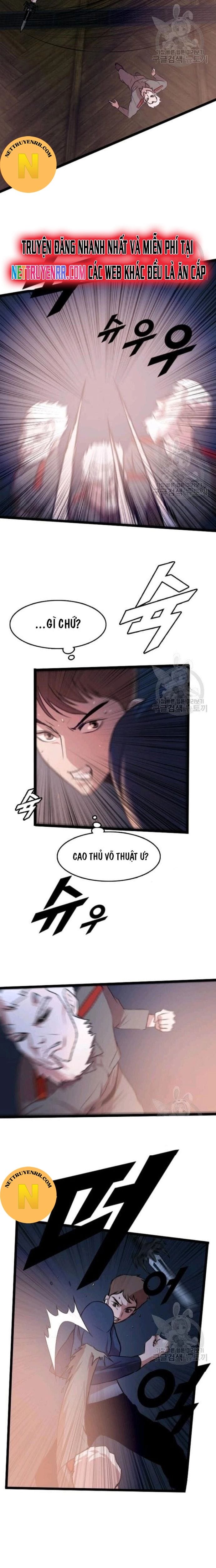 Truyện Tranh Tôi Nhặt Được Điện Thoại Từ Thế Giới Khác trang 9