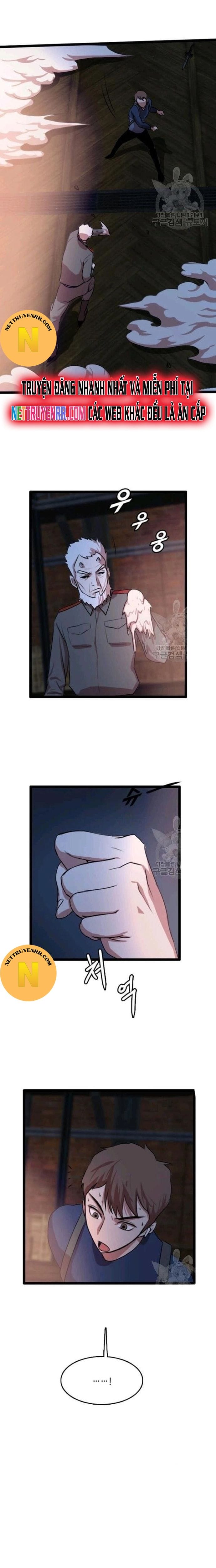 Truyện Tranh Tôi Nhặt Được Điện Thoại Từ Thế Giới Khác trang 9