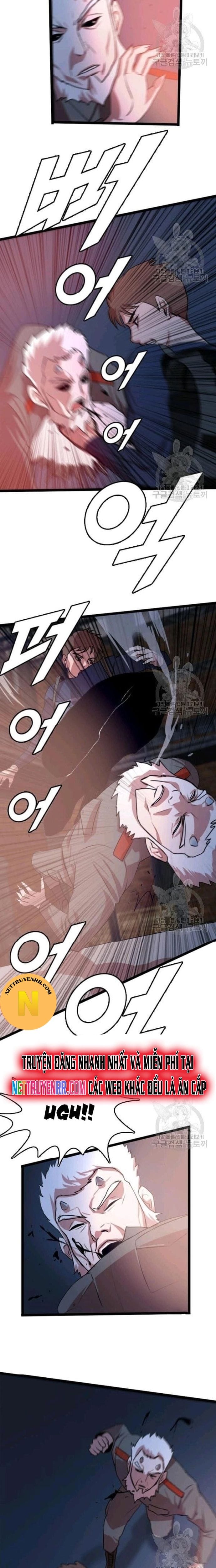 Truyện Tranh Tôi Nhặt Được Điện Thoại Từ Thế Giới Khác trang 9