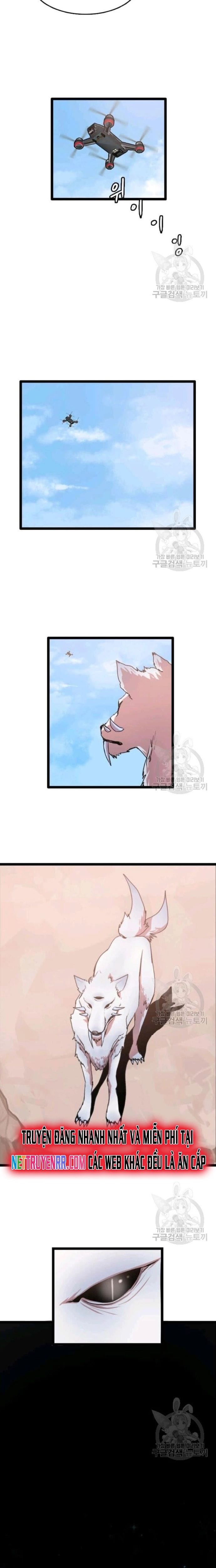 Truyện Tranh Tôi Nhặt Được Điện Thoại Từ Thế Giới Khác trang 9
