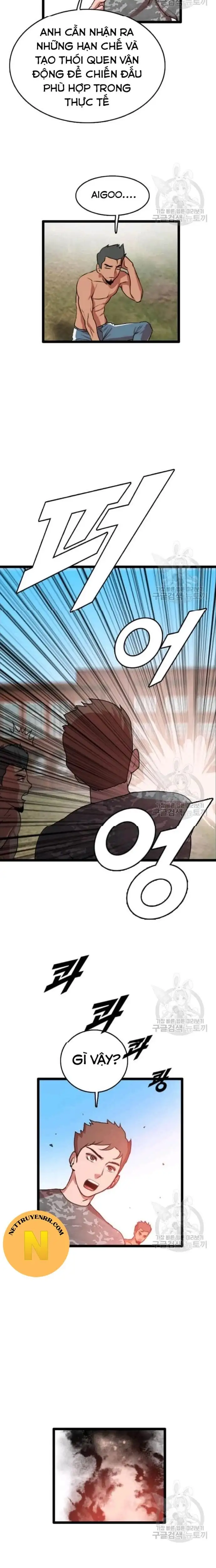 Truyện Tranh Tôi Nhặt Được Điện Thoại Từ Thế Giới Khác trang 9