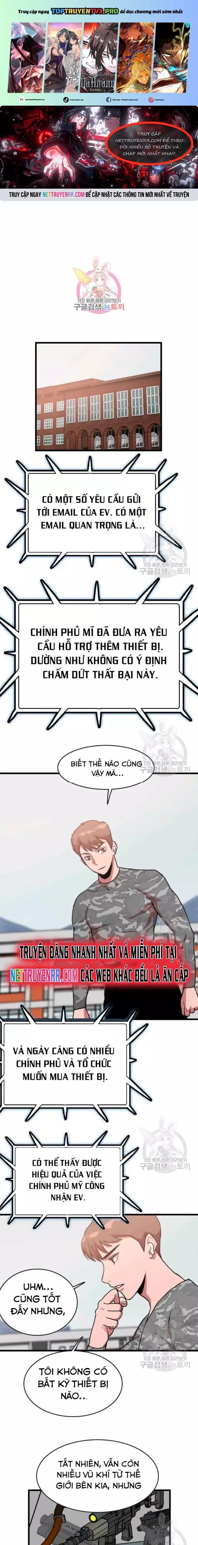 Truyện Tranh Tôi Nhặt Được Điện Thoại Từ Thế Giới Khác trang 9