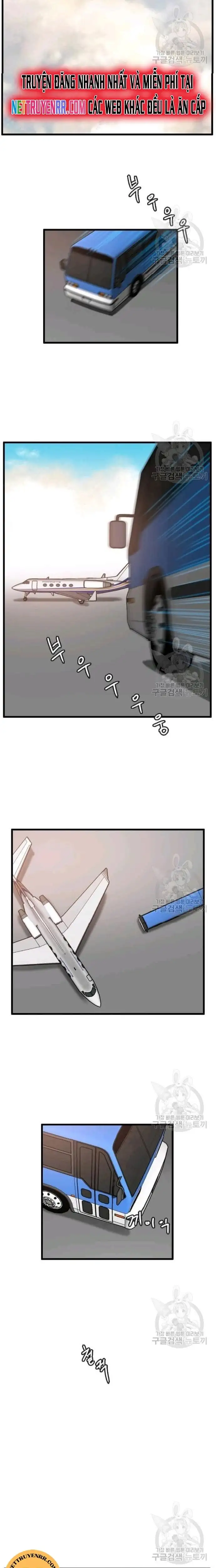 Truyện Tranh Tôi Nhặt Được Điện Thoại Từ Thế Giới Khác trang 9