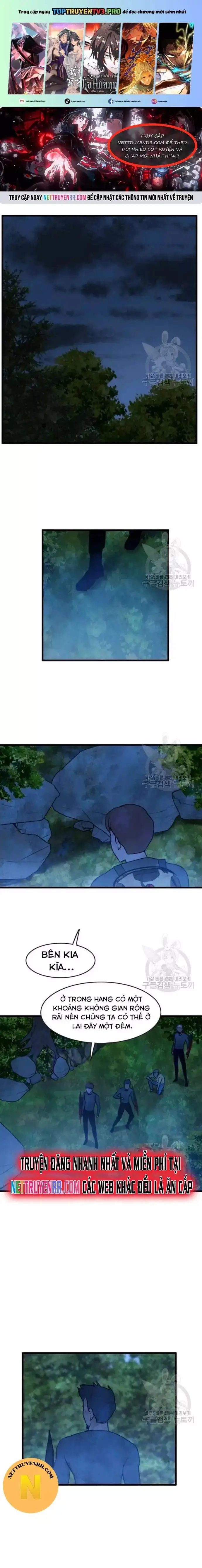 Truyện Tranh Tôi Nhặt Được Điện Thoại Từ Thế Giới Khác trang 9