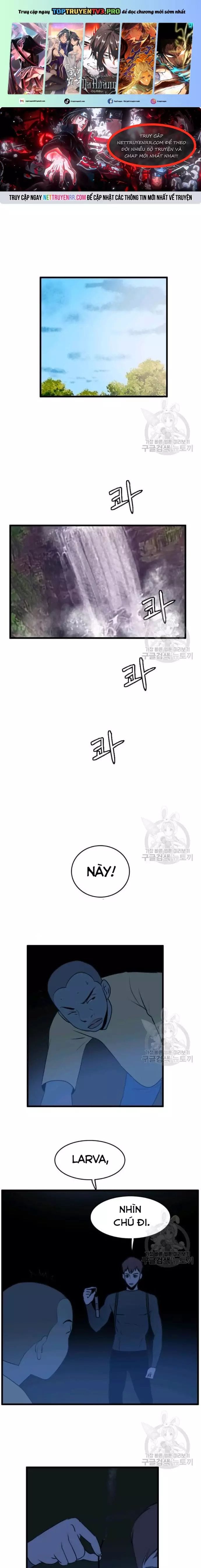 Truyện Tranh Tôi Nhặt Được Điện Thoại Từ Thế Giới Khác trang 9