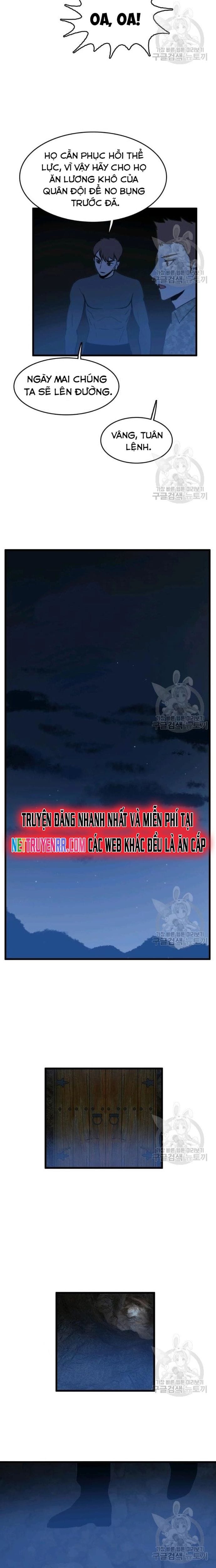 Truyện Tranh Tôi Nhặt Được Điện Thoại Từ Thế Giới Khác trang 9