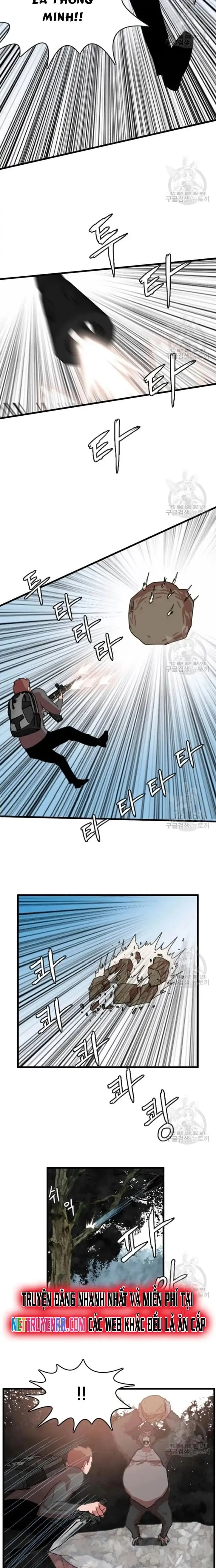 Truyện Tranh Tôi Nhặt Được Điện Thoại Từ Thế Giới Khác trang 9