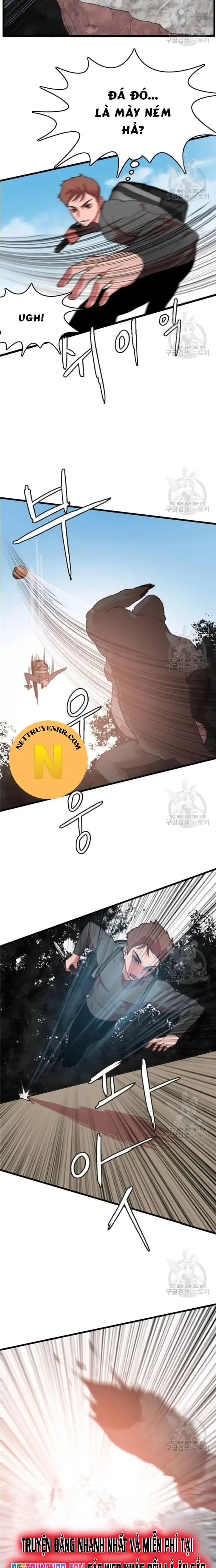 Truyện Tranh Tôi Nhặt Được Điện Thoại Từ Thế Giới Khác trang 9