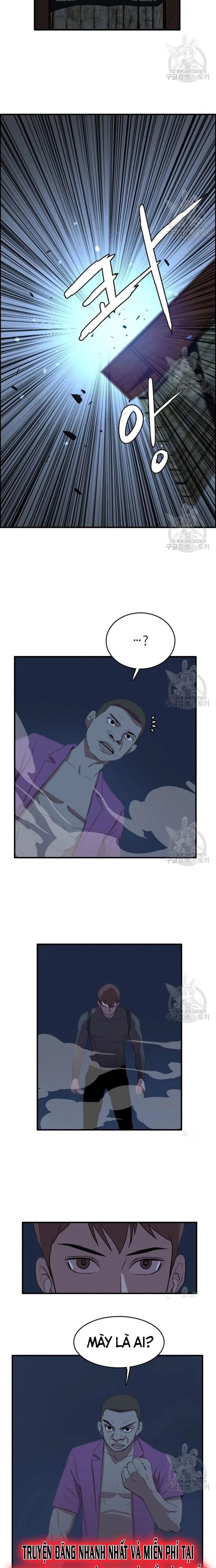 Truyện Tranh Tôi Nhặt Được Điện Thoại Từ Thế Giới Khác trang 9