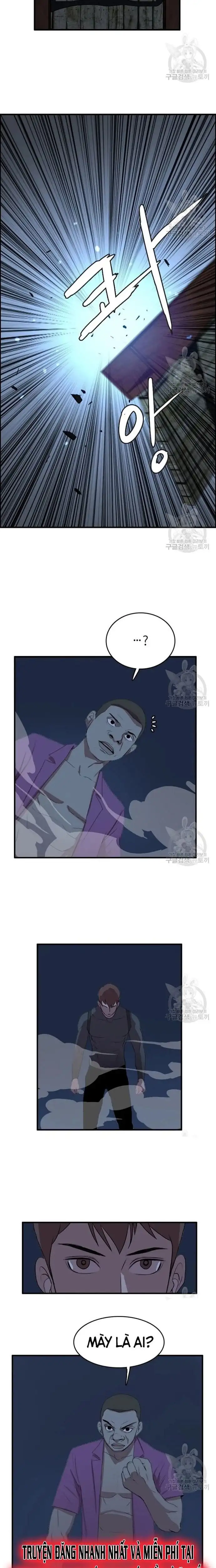 Truyện Tranh Tôi Nhặt Được Điện Thoại Từ Thế Giới Khác trang 9