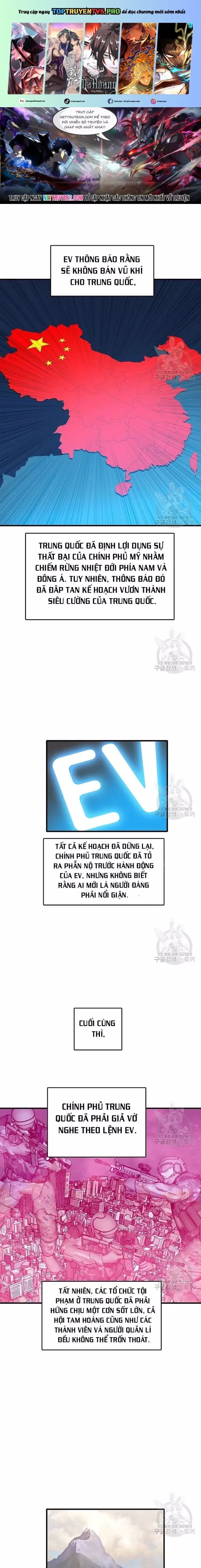 Truyện Tranh Tôi Nhặt Được Điện Thoại Từ Thế Giới Khác trang 9