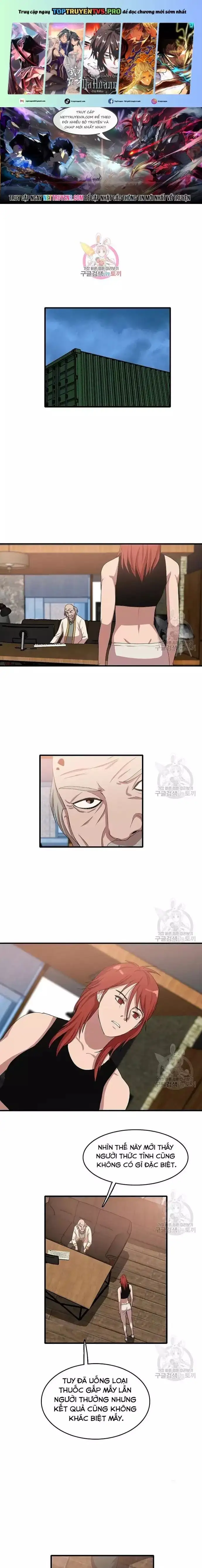 Truyện Tranh Tôi Nhặt Được Điện Thoại Từ Thế Giới Khác trang 9