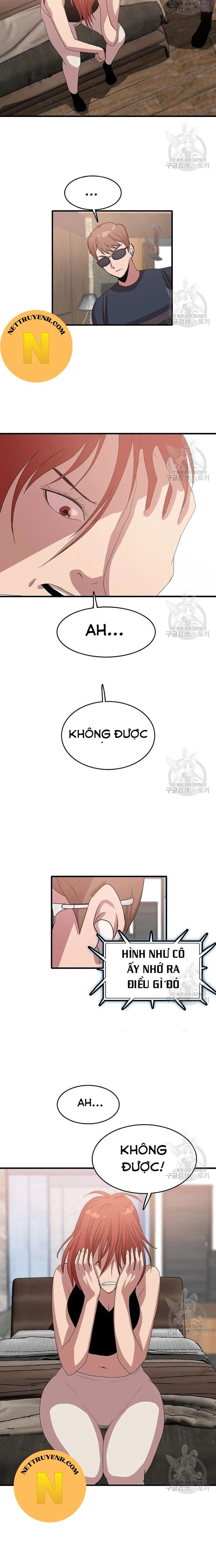 Truyện Tranh Tôi Nhặt Được Điện Thoại Từ Thế Giới Khác trang 9