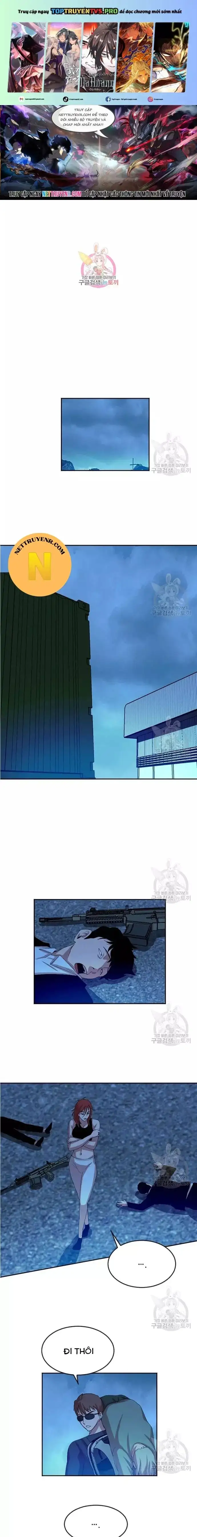 Truyện Tranh Tôi Nhặt Được Điện Thoại Từ Thế Giới Khác trang 9