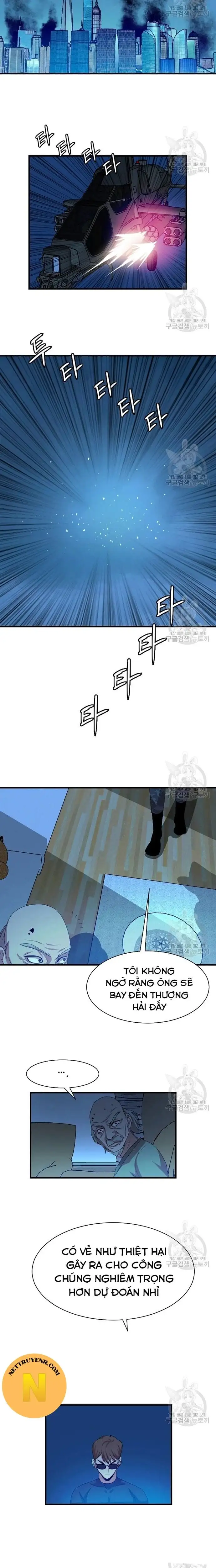 Truyện Tranh Tôi Nhặt Được Điện Thoại Từ Thế Giới Khác trang 9
