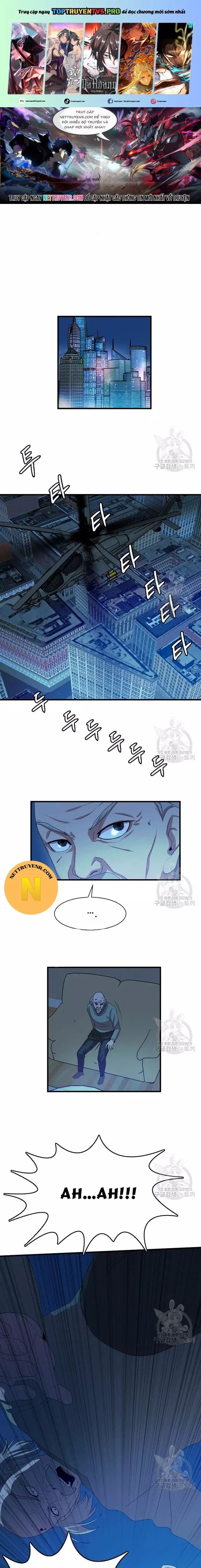 Truyện Tranh Tôi Nhặt Được Điện Thoại Từ Thế Giới Khác trang 9