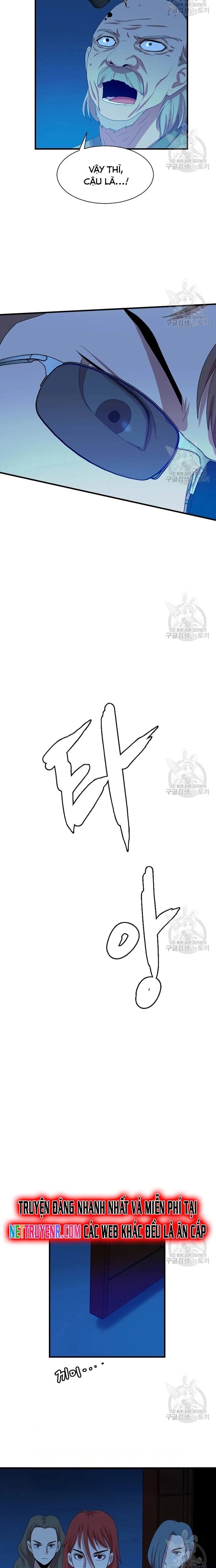 Truyện Tranh Tôi Nhặt Được Điện Thoại Từ Thế Giới Khác trang 9