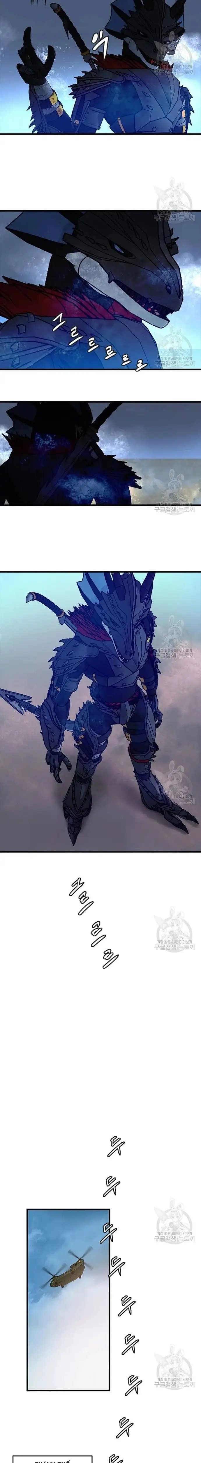 Truyện Tranh Tôi Nhặt Được Điện Thoại Từ Thế Giới Khác trang 9