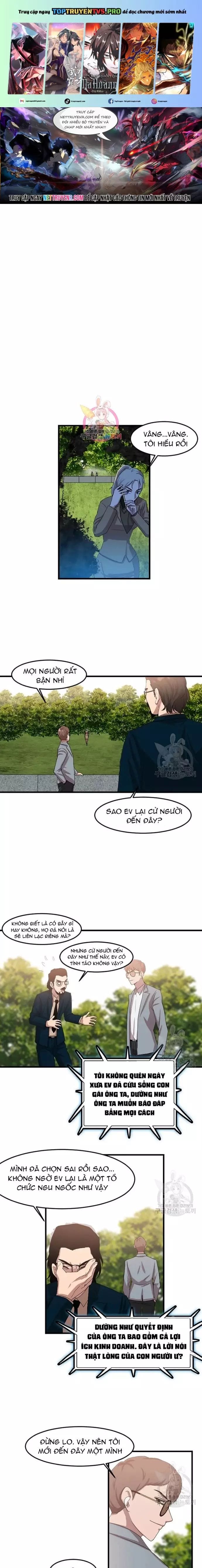 Truyện Tranh Tôi Nhặt Được Điện Thoại Từ Thế Giới Khác trang 9