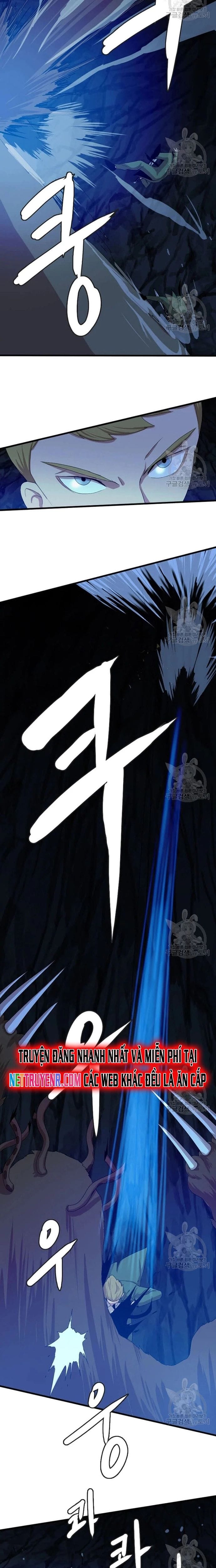 Truyện Tranh Tôi Nhặt Được Điện Thoại Từ Thế Giới Khác trang 9