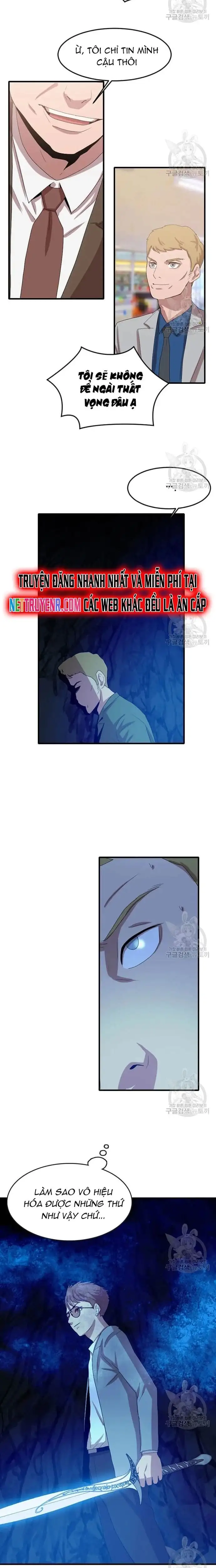 Truyện Tranh Tôi Nhặt Được Điện Thoại Từ Thế Giới Khác trang 9