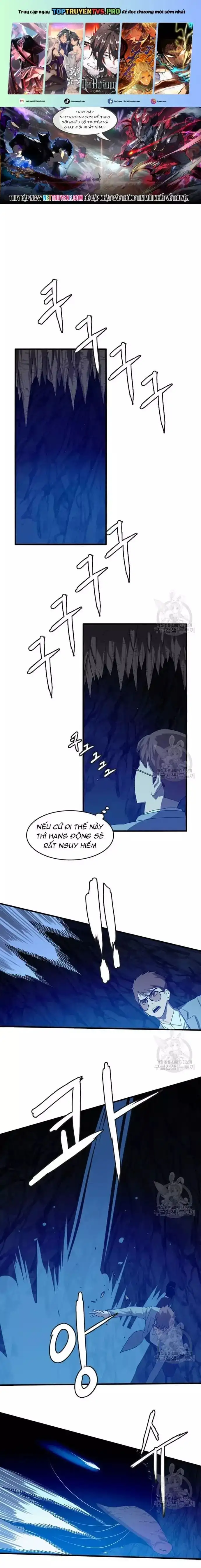 Truyện Tranh Tôi Nhặt Được Điện Thoại Từ Thế Giới Khác trang 9