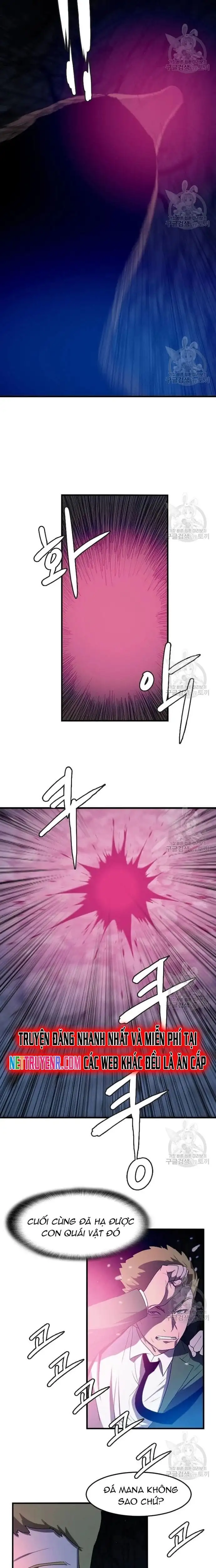 Truyện Tranh Tôi Nhặt Được Điện Thoại Từ Thế Giới Khác trang 9