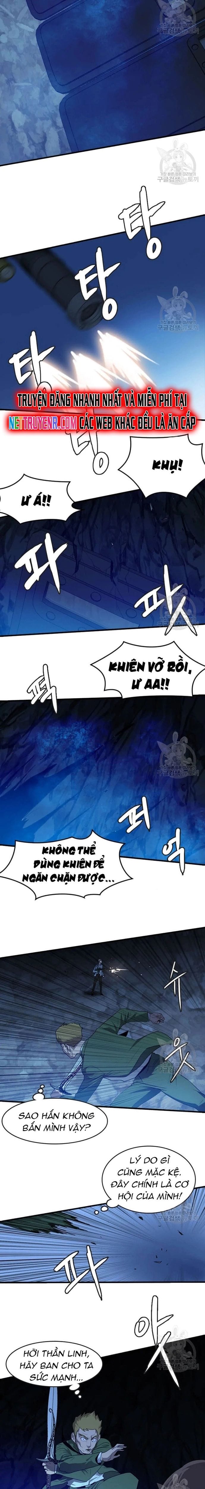 Truyện Tranh Tôi Nhặt Được Điện Thoại Từ Thế Giới Khác trang 9